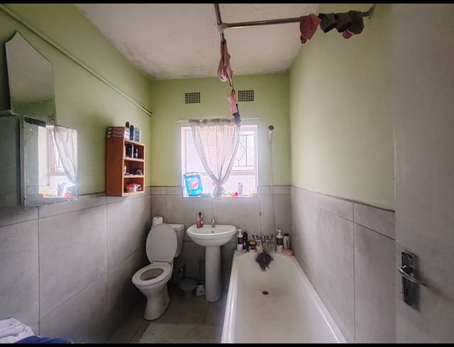 2 BEDROOM APARTMENT TO LET IN BRAKPAN CENTRAL